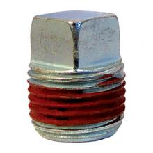 Paulin 50239 - Ring Wire Terminal (#4 x 3/8") - 10 pc