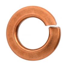 Paulin 59443 - Nylon Wing Nuts (#10-32) - 20 pc