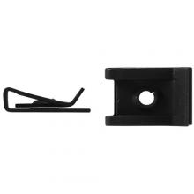 Paulin 89848 - NCAA University of Alabama Key Blank Kwikset KW1/66