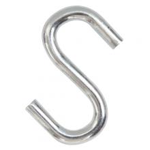 Paulin 58461 - Regular Metric Extruded U-Nuts (M6.3) - 20 pc