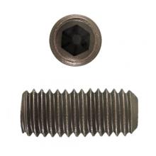 Paulin 45213 - Stainless Internal Retaining Rings (1/2") - 12 pc