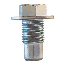 Paulin 50240 - Ring Wire Terminal (#2 x 3/8") - 8 pc