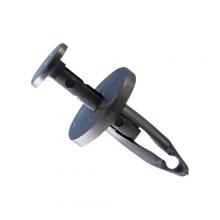 Paulin 49011 - 3-1/2X10 BRN STR DECK PLUS 1LB