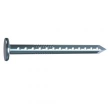 Paulin 52058 - Square White Shelf Pins (5/16" Length for 1/4" Hole) - 15 pc