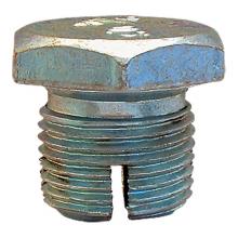 Paulin 50259 - 10-Amp Steel Alligator Electrical Clip with Screw (5/16" Jaw Spread)