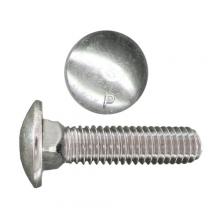 Paulin 44855 - Zinc Threaded Rods (#8-32 x 2-1/2") - 15 pc