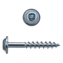 Paulin 59252 - Tan Screw Covers (Fit #8 & #10 Screws) - 25 pc
