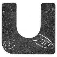 Paulin 89921 - WacKey Blue Wings Key Blank Schlage SC1/68
