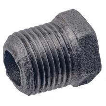 Paulin DBMG110-KF - 3"x1" Pipe Hex Bushing MI FRGD sched 40 (150#) Galvanized