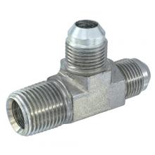 Paulin DS351-8D - 1/2"x1/2" JIC 37° Flare Tee