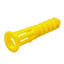 Paulin 59211 - Black Round-Head Screw Knobs (for 5/16" Socket Cap)