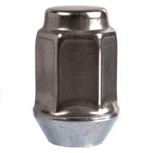 Paulin 59530 - Flat-Head Nylon Machine Screws (#8-32 x 1-1/4")