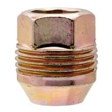 Paulin 59533 - Flat-Head Nylon Machine Screws (#10-24 x 3/4")