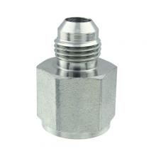 Paulin DS347-16-12 - 1"x3/4" JIC 37° Flare Reducer Steel