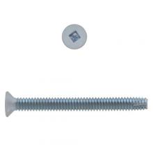 Paulin 261236 - Deck Plus Black Coated Carriage Bolts (3/8 x 8") - 1 pc