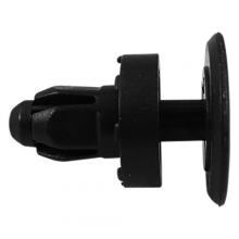 Paulin 49022 - 2-1/2X10 BRN STR DECKPLUS 12LB