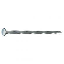 Paulin 51799 - OZCO Ironwood 90-Degree Flush Outside Angle w/ Hex Cap Nuts (5") - 1 pc