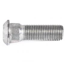 Paulin 59692 - Slotted Truss Zinc License Plate Screws (#10 x 5/8") - 15 pc