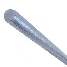 Paulin 45266 - Stainless Slotted Round-Head Machine Screws (3/8"-16 x 2")