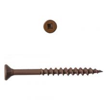 Paulin 59181 - Red Wing Screw Knob (for 5/16" Socket Cap) - 5 pc