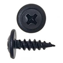 Paulin 59148 - Fix-A-Thread USS Carbon STI Plug Taps Assortment (#10-24 thru 1/2"-13 Thread)