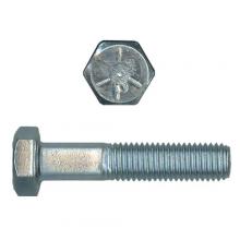 Paulin B1323-872 - 3/4"-10 x 2" Scraper Bolts Gr 5 UNC Zinc 100Pcs