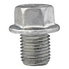 Paulin 50312 - 2/0 Ga. Copper Battery Lug (3/8 Stud)
