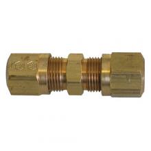 Paulin D1462-12 - 3/4" D.O.T. Air Brake Union Brass