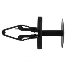Paulin 49004 - 2X8 BRN STAR DECK PLUS 1LB