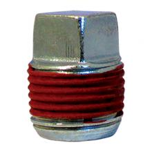 Paulin 50238 - Ring Wire Terminal (#4 x 1/2") - 10 pc