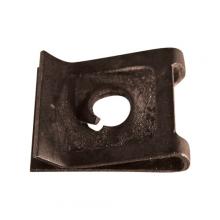 Paulin 89860 - NCAA Indiana University Key Blank Kwikset KW1/66