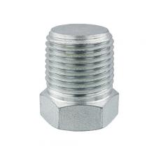 Paulin DS1021-G - 1-1/4" Pipe Plug Hex Head Steel