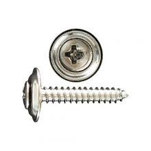 Paulin B129-331 - 1/4"-20 x 7" Carriage Bolts Gr 2 UNC Zinc 275Pcs