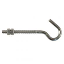 Paulin 58492 - Two-Way Locknuts (1/4"-20) - 30 pc