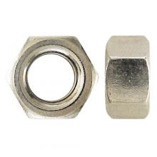 Paulin B850-517 - 3/8"-16 x 10" Hex Bolts Gr 2 UNC Galvanized 120Pcs