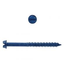 Paulin 59348 - Blue Mini-Blade Automotive Fuse (15 Amp) - 5 pc