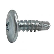 Paulin 260345 - Anchor Bolts w/ Nuts & Washers (#20 x 1/2") - 25 pc