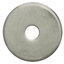 Paulin 45804 - Stainless Button-Head Hex Socket Security Machine Screws (1/4"-20 x 1-1/2")