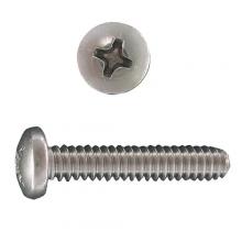 Paulin B612-522 - M20-2.50 x 50mm Metric Hex Bolts CL 10.9 Coarse Plain 100Pcs