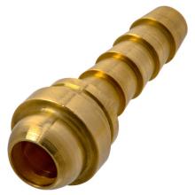 Paulin D133-6L - 3/8" Welding Hose Barb Brass