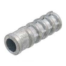 Paulin 45036 - Stainless Hex Cap Screws (1/2"-13 x 5") - 2 pc