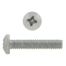 Paulin 45967 - Square Keys (1/8" x 1/8" x 3") - 10 pc