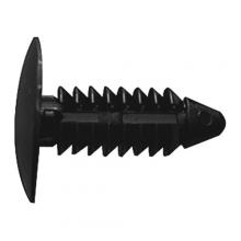 Paulin 48791 - Fas-n-Tite Exterior Coated Wood Screws (#10 x 3") - 1/8 Keg