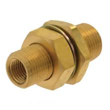Paulin D1497-DBL - 1/2"x1/4"x2-17/32" D.O.T. Air Brake Terminal Bolt Long Steel