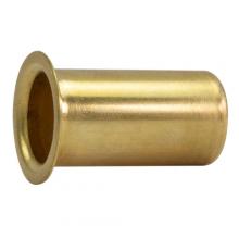 Paulin D481-3 - 3/16" (Tube ID .110)" Compression Insert Brass