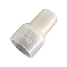 Paulin 59792 - Metric Double Split Shaft Collars (M18) - 2 pc
