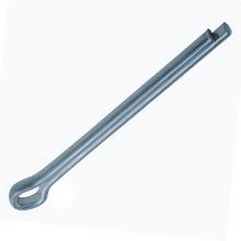 Paulin 45883 - Slotted Flat & Round-Head Brass Machine Screws and Nuts Assortment (#10-24)