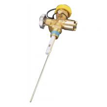 Paulin 67.0805 - 100-200LB 3/4" MNPT 10.6DT Multi-Service Valves