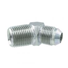Paulin DS354-10C - 5/8"x3/8" JIC 37° Flare Elbow 45°