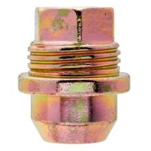 Paulin 59523 - Flat-Head Nylon Machine Screws (#6-32 x 3/4")